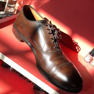 Allen Edmonds shoes